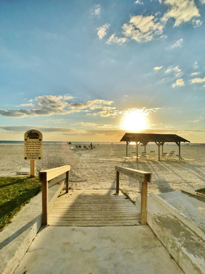 Siesta Key Beach 5830 #T34 エクステリア 写真