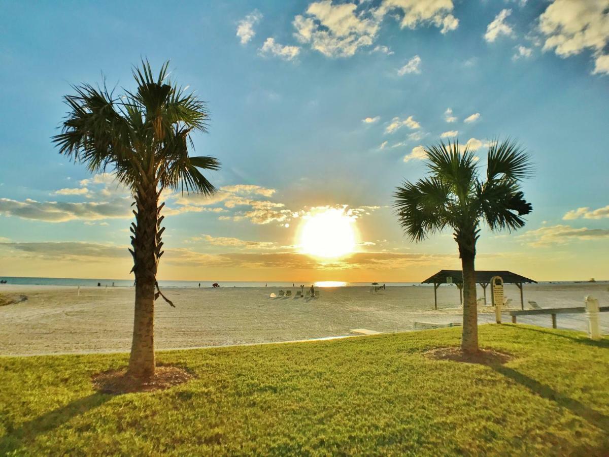 Siesta Key Beach 5830 #T34 エクステリア 写真